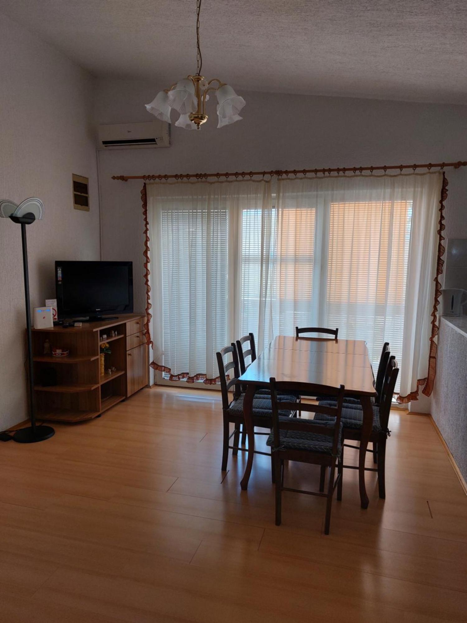 Apartman Nardi Вир Екстер'єр фото